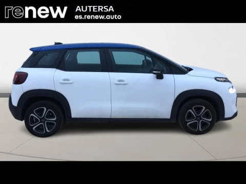 Citroën C3 Aircross  BlueHDi S&S Live Pack 110