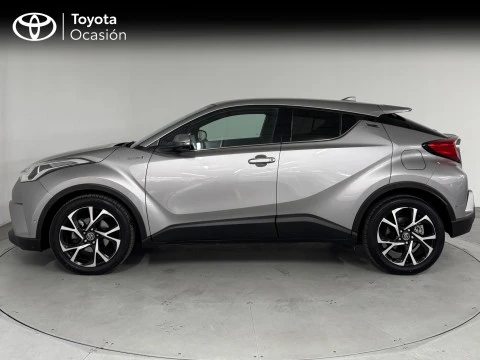 Toyota C-HR 1.8 125H Advance