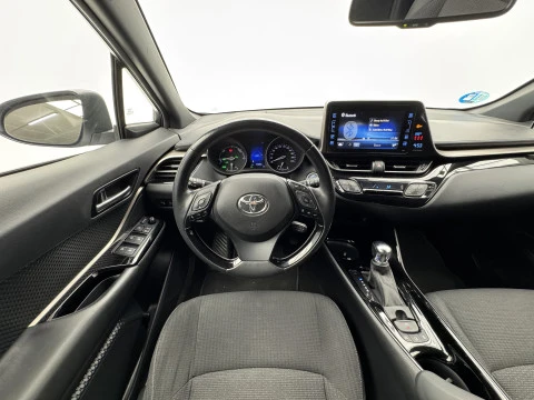 Toyota C-HR 1.8 125H Advance