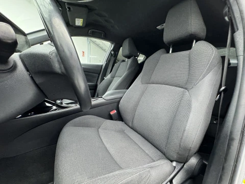 Toyota C-HR 1.8 125H Advance