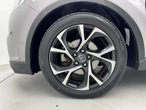 Toyota C-HR 1.8 125H Advance