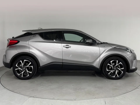 Toyota C-HR 1.8 125H Advance