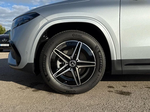 Mercedes-Benz EQA  250+