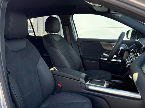 Mercedes-Benz EQA  250+