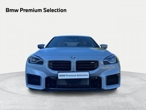 BMW Serie 2 M2