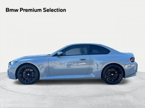 BMW Serie 2 M2