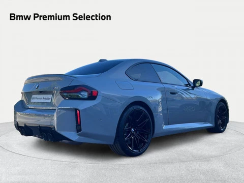 BMW Serie 2 M2