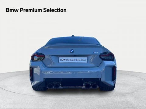 BMW Serie 2 M2