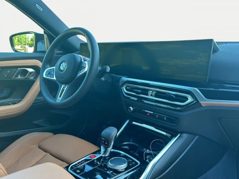 BMW Serie 2 M2