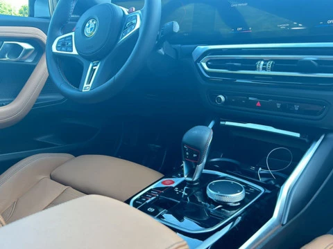 BMW Serie 2 M2