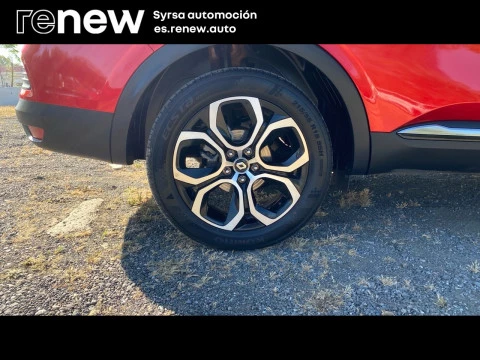 Renault Arkana Techno E-TECH full hybrid 105kW(145CV)