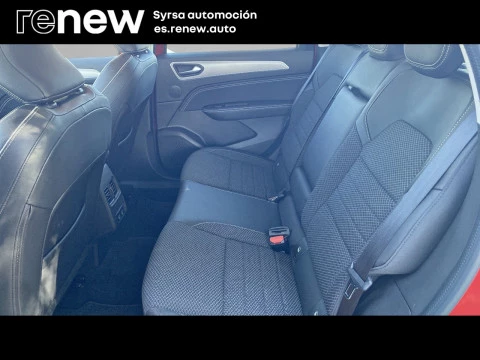 Renault Arkana Techno E-TECH full hybrid 105kW(145CV)
