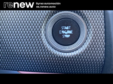Renault Arkana Techno E-TECH full hybrid 105kW(145CV)