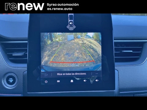 Renault Arkana Techno E-TECH full hybrid 105kW(145CV)