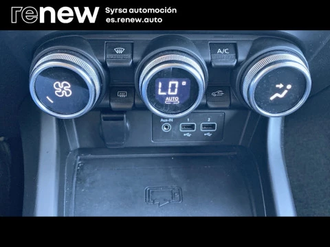 Renault Arkana Techno E-TECH full hybrid 105kW(145CV)