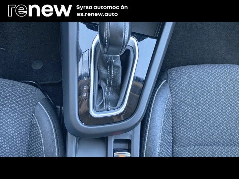 Renault Arkana Techno E-TECH full hybrid 105kW(145CV)
