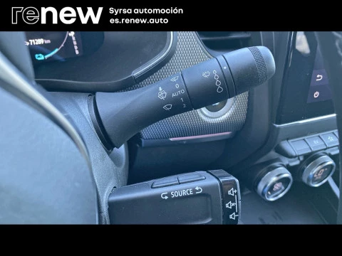 Renault Arkana Techno E-TECH full hybrid 105kW(145CV)