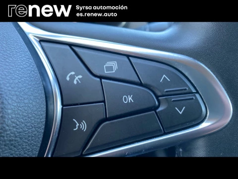 Renault Arkana Techno E-TECH full hybrid 105kW(145CV)