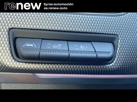Renault Arkana Techno E-TECH full hybrid 105kW(145CV)