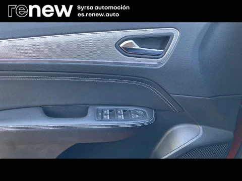 Renault Arkana Techno E-TECH full hybrid 105kW(145CV)