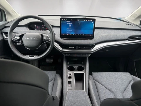 Skoda Elroq  85 210KW