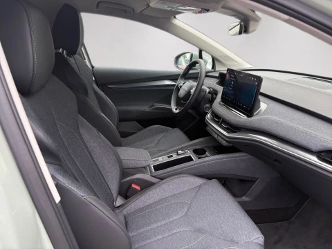 Skoda Elroq  85 210KW