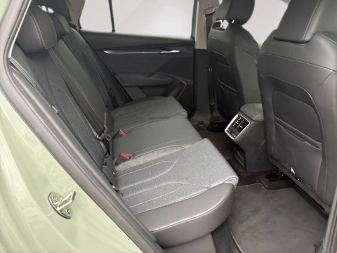 Skoda Elroq  85 210KW