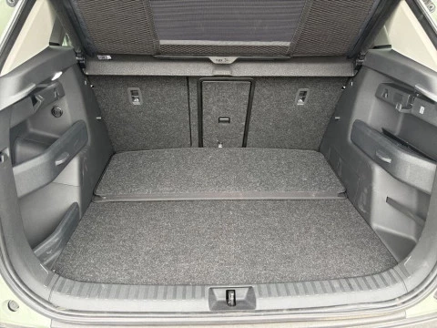 Skoda Elroq  85 210KW