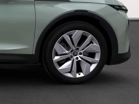 Skoda Elroq  85 210KW