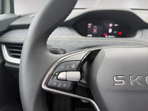 Skoda Elroq  85 210KW