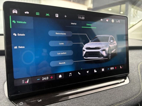 Skoda Elroq  85 210KW