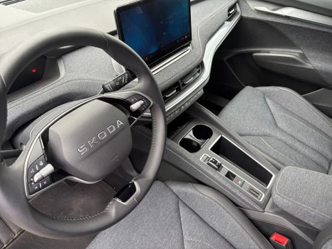 Skoda Elroq  85 210KW
