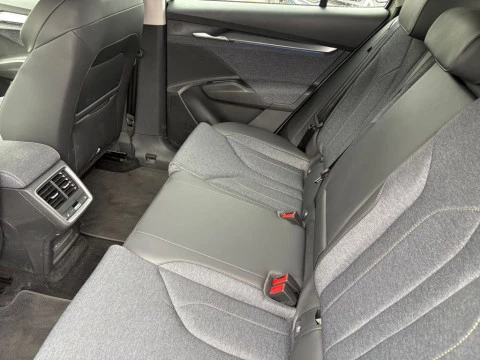Skoda Elroq  85 210KW