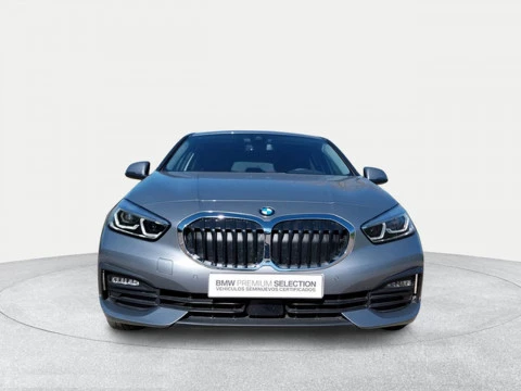 BMW Serie 1 118d Business