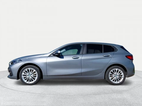 BMW Serie 1 118d Business