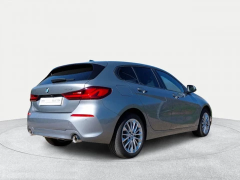 BMW Serie 1 118d Business