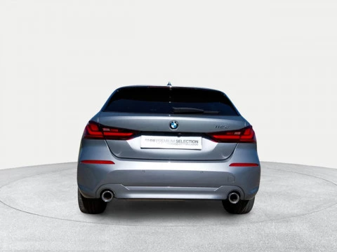 BMW Serie 1 118d Business