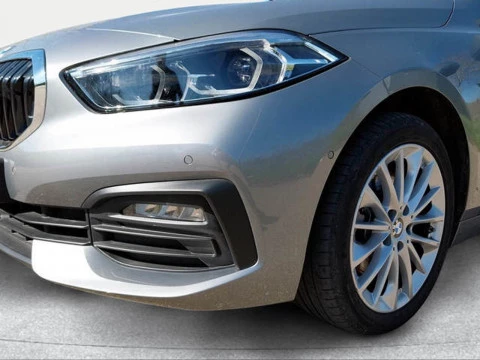 BMW Serie 1 118d Business