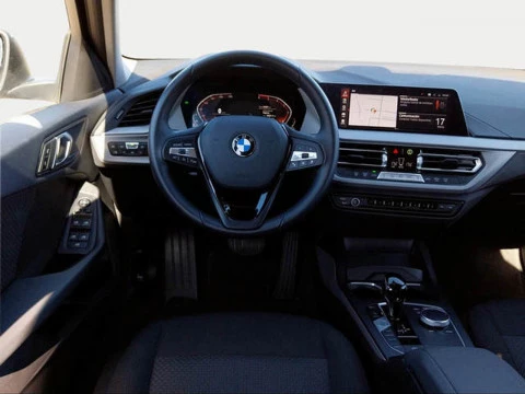 BMW Serie 1 118d Business