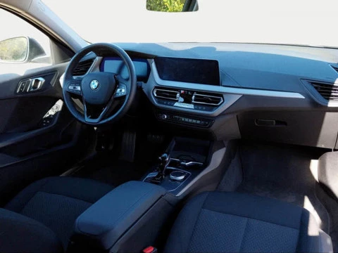 BMW Serie 1 118d Business