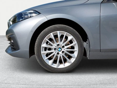 BMW Serie 1 118d Business