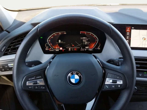 BMW Serie 1 118d Business