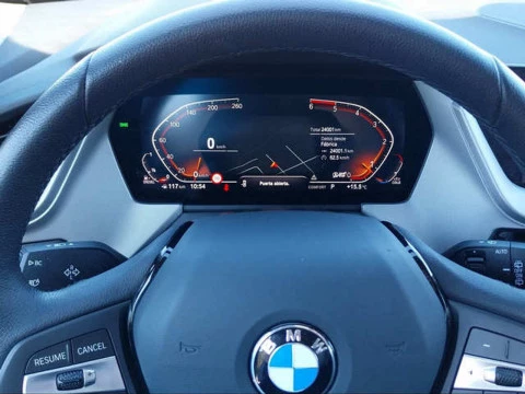 BMW Serie 1 118d Business