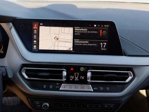 BMW Serie 1 118d Business
