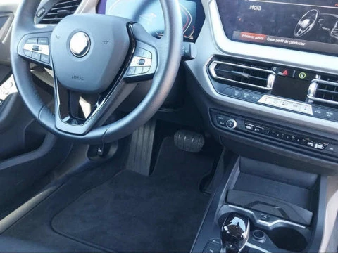 BMW Serie 1 118d Business