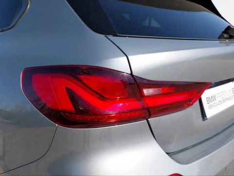 BMW Serie 1 118d Business