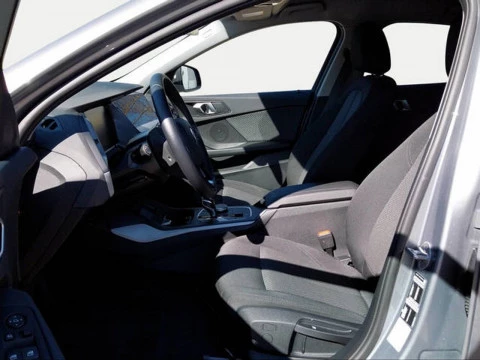 BMW Serie 1 118d Business