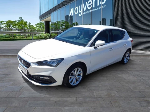 Seat Nuevo León 2.0 TDI 85kW S&S Style Go