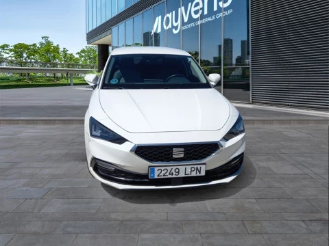 Seat Nuevo León 2.0 TDI 85kW S&S Style Go