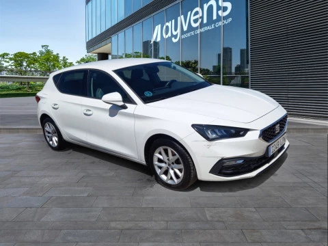 Seat Nuevo León 2.0 TDI 85kW S&S Style Go